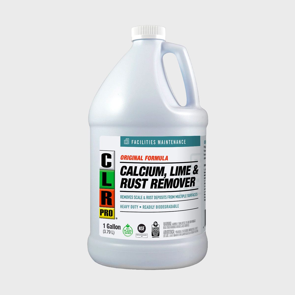 Clr Pro Calcium Lime And Rust Remover