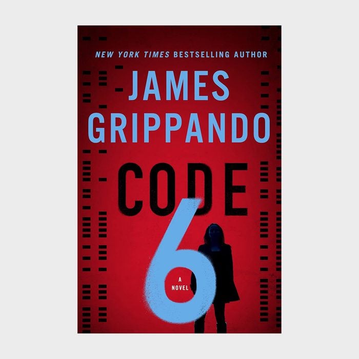 Code 6 By James Grippando