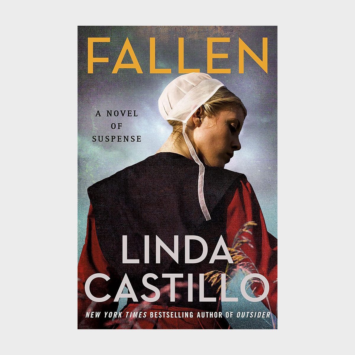 Fallen By Linda Castillo