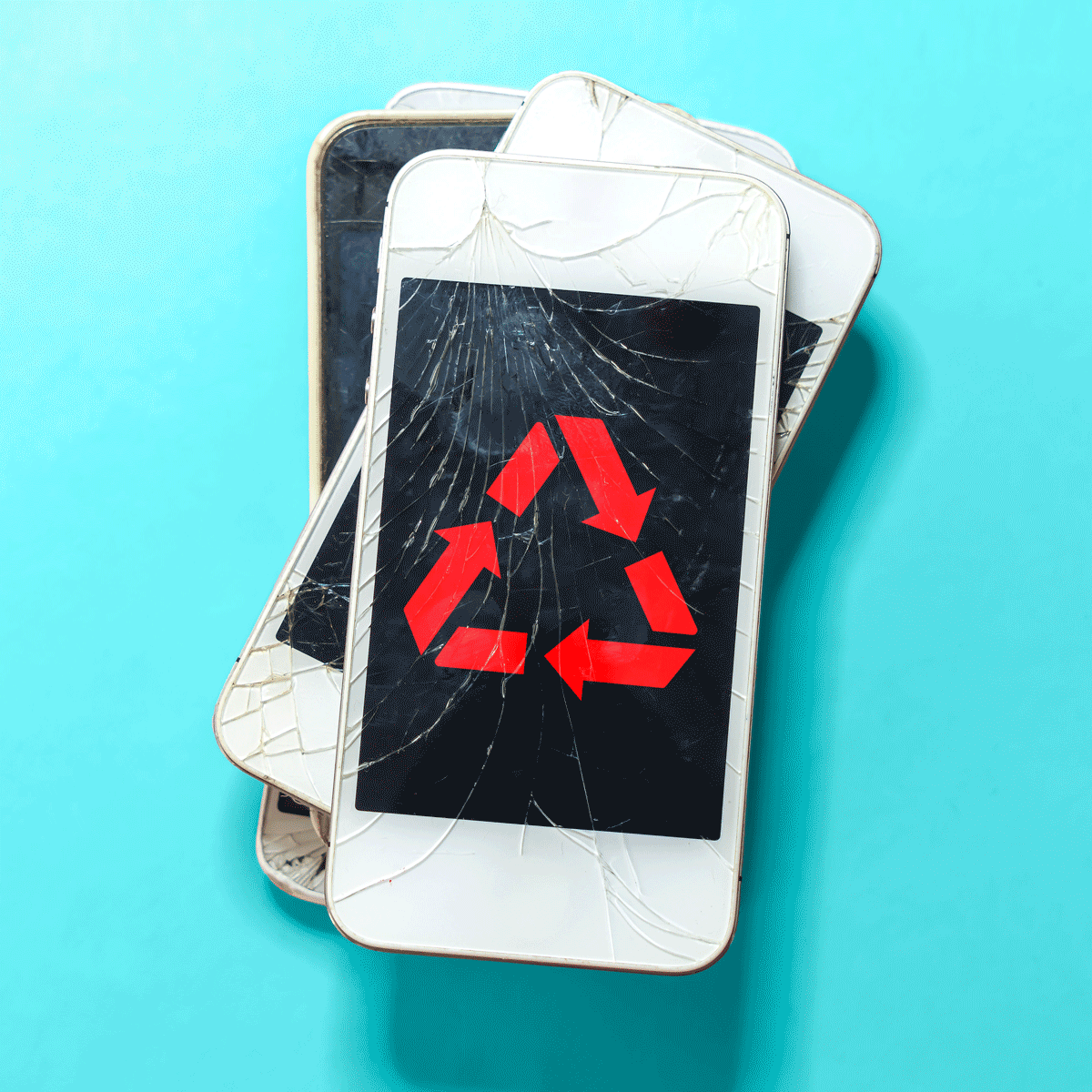 Getting Rid of an Old Cellphone? Do This First or Risk Getting Hacked