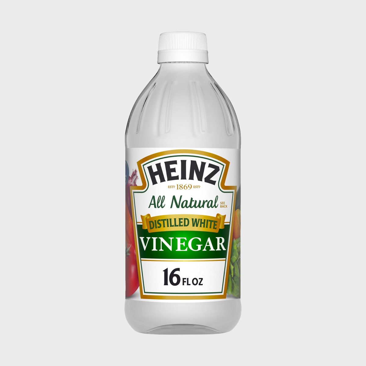 Heinz All Natural Distilled White Vinegar