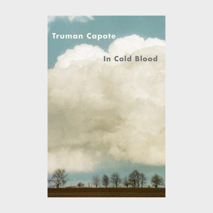 In Cold Blood By Truman Capote