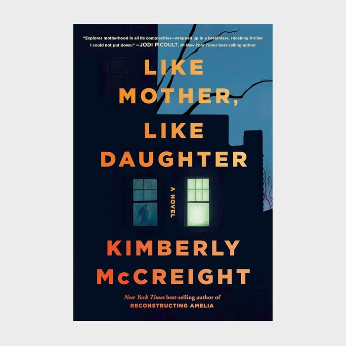 Like Mother, Like Daughter By Kimberly Mccreight Ecomm Via Amazon.com