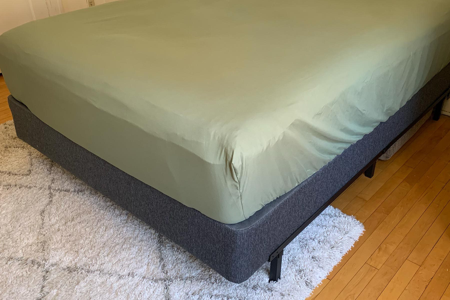Mellanni Brushed Microfiber Bed Sheet Set Caroline Stanko Ssedit A