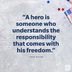 60 Memorial Day Quotes to Share in Honor and Remembrance