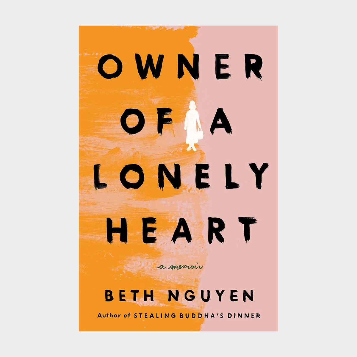 Owner Of A Lonely Heart By Beth Nguyen
