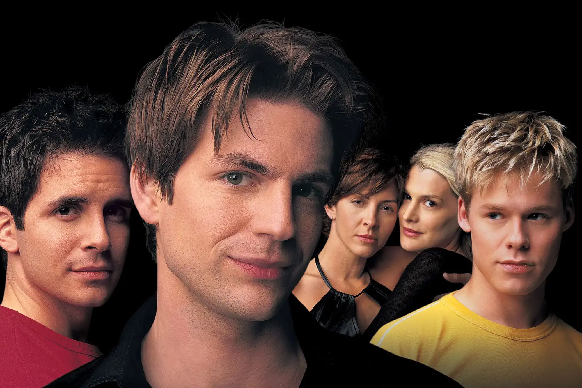 Queer As Folk