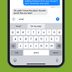 How to Create iPhone Text Shortcuts