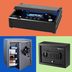 8 Best Home Safes to Protect Valuables, Documents and More