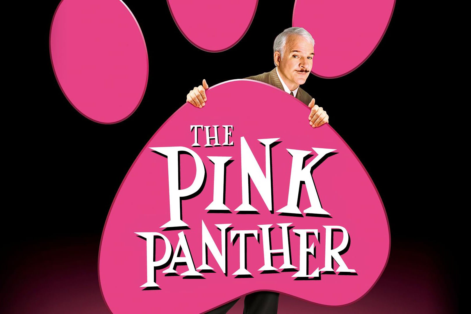 Rd Pink Panther Movie Via Amzon.com