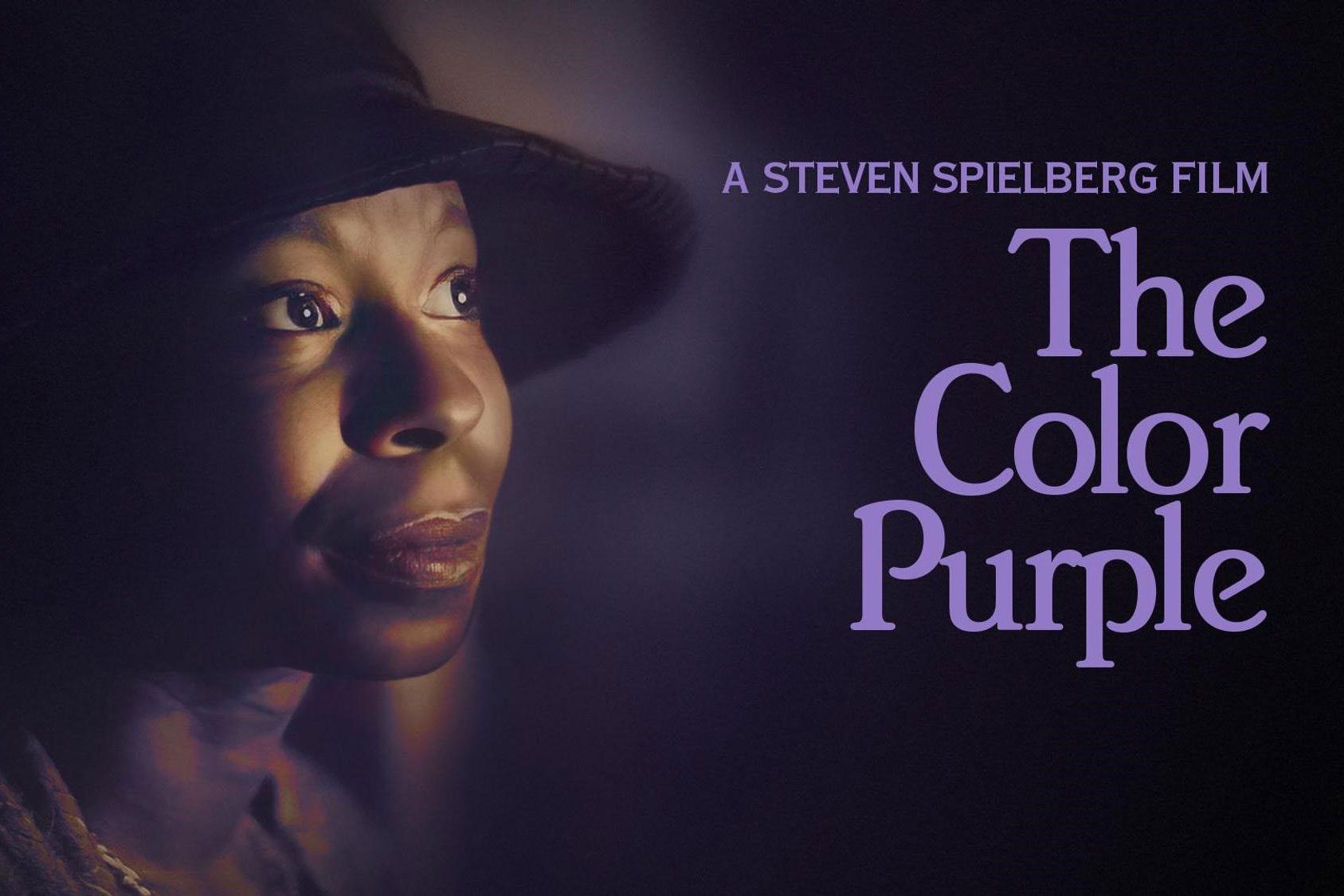 Rd The Color Purple Movie Via Amazon.com