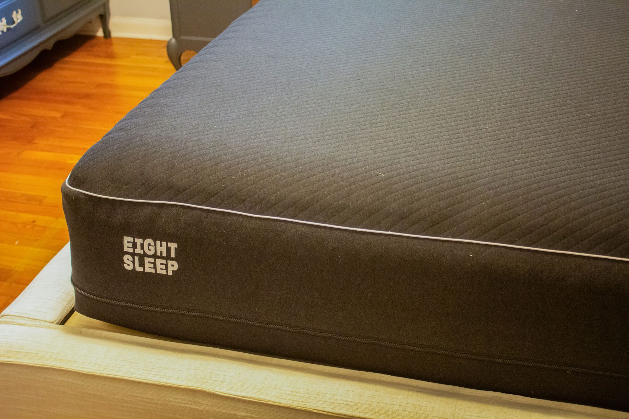 Eight Sleep Pod Cooling Mattress features