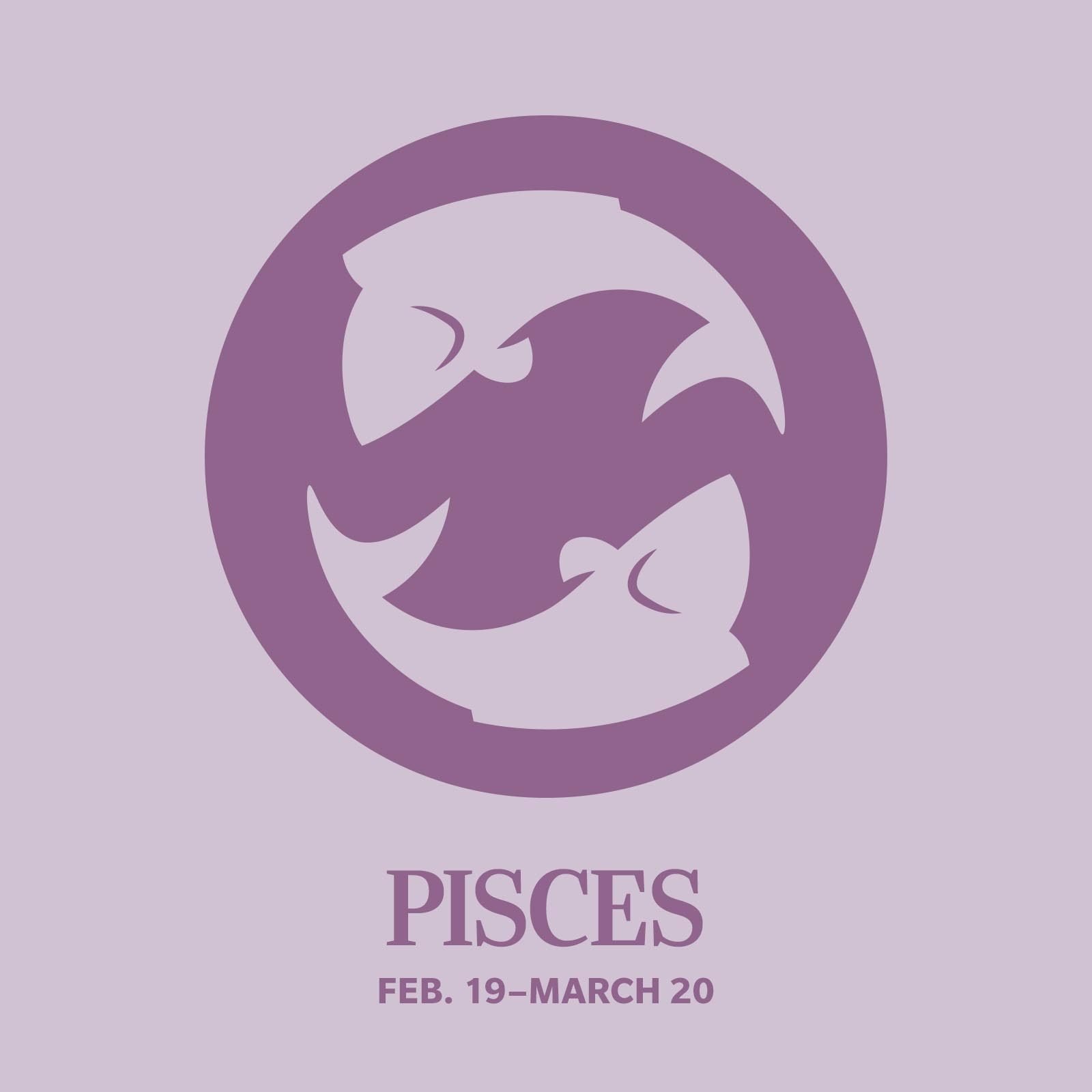 Rarest Zodiac Sign Pisces