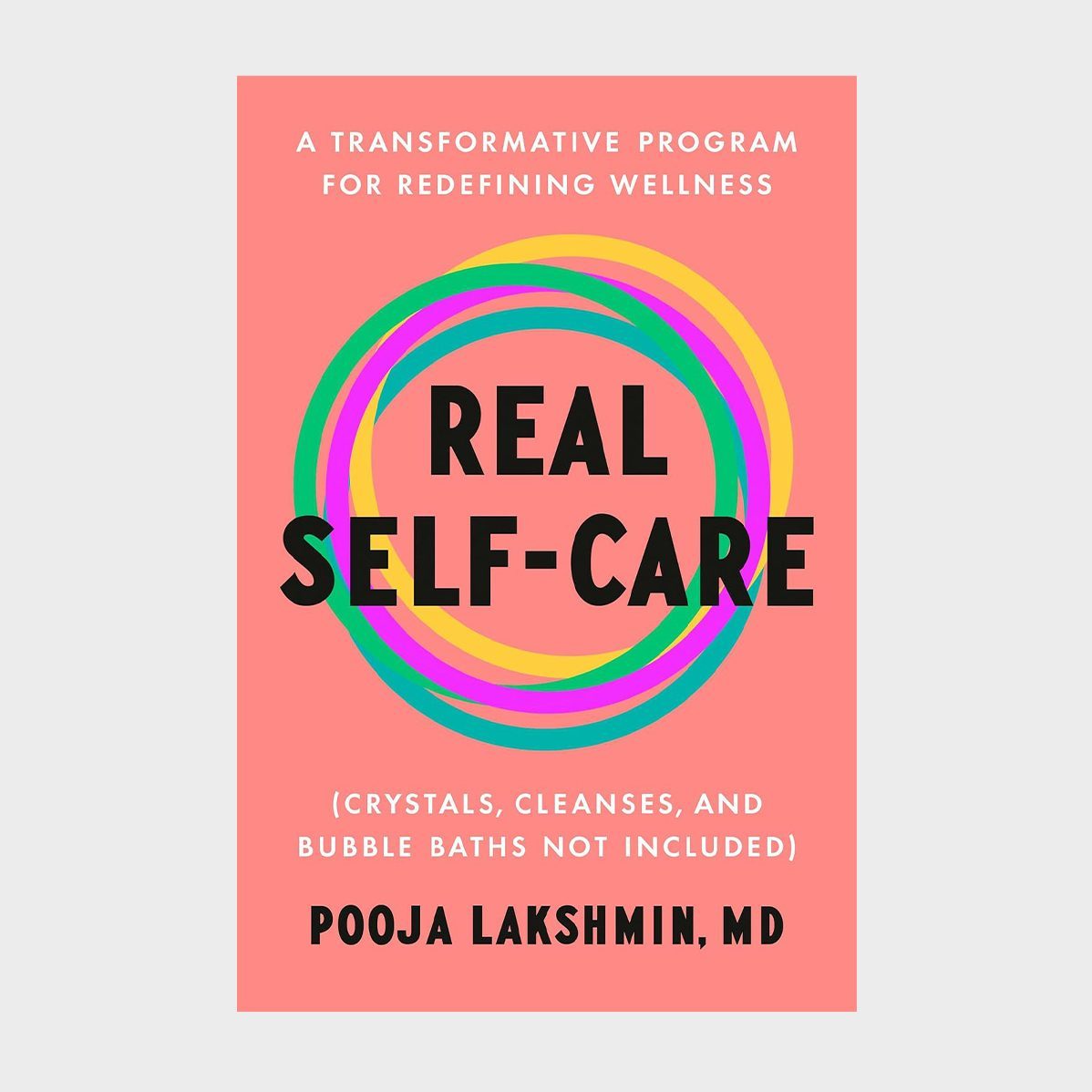 Real Self Care Ecomm Via Amazon.com