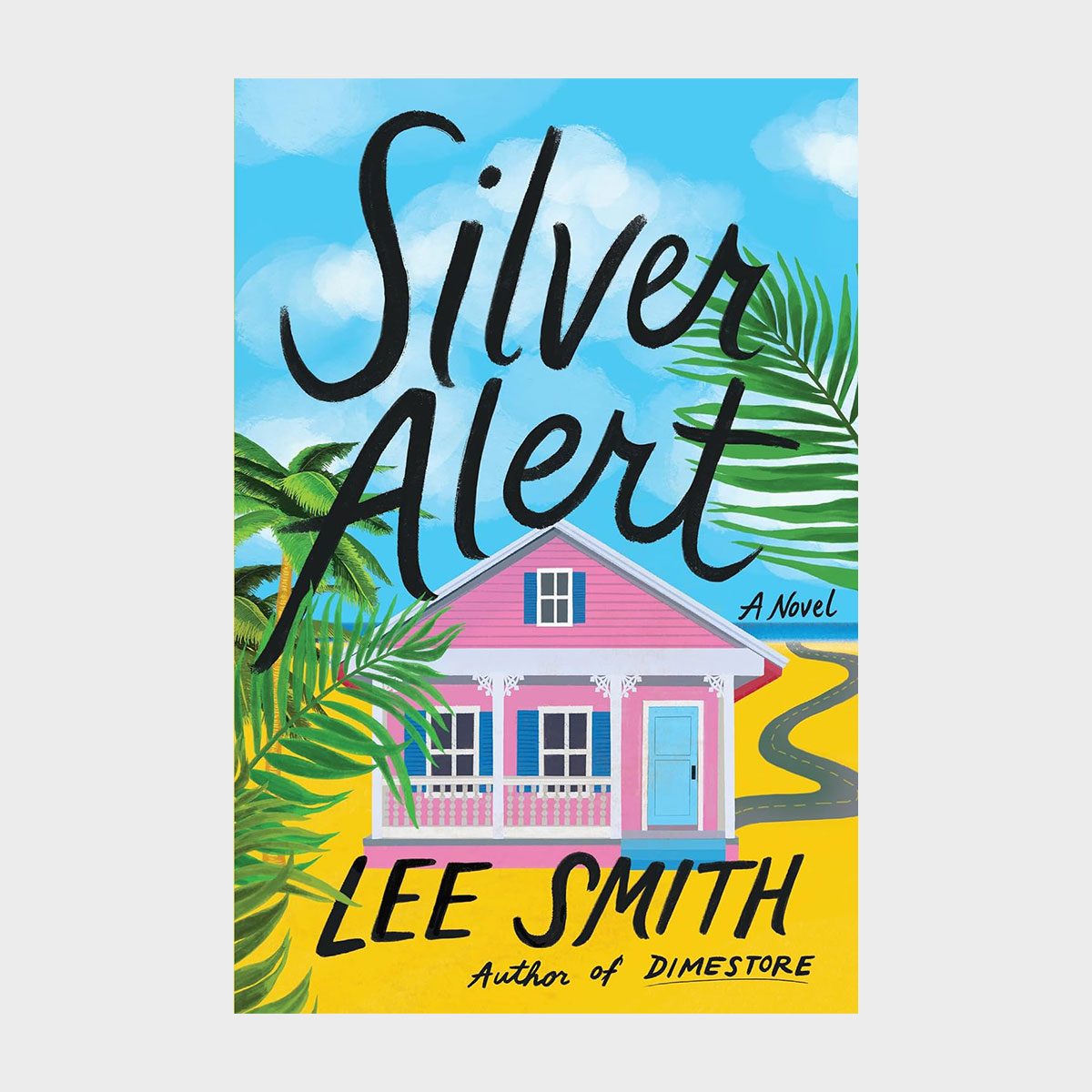 Silver Alert By Lee Smith Ecomm Via Amazon.com