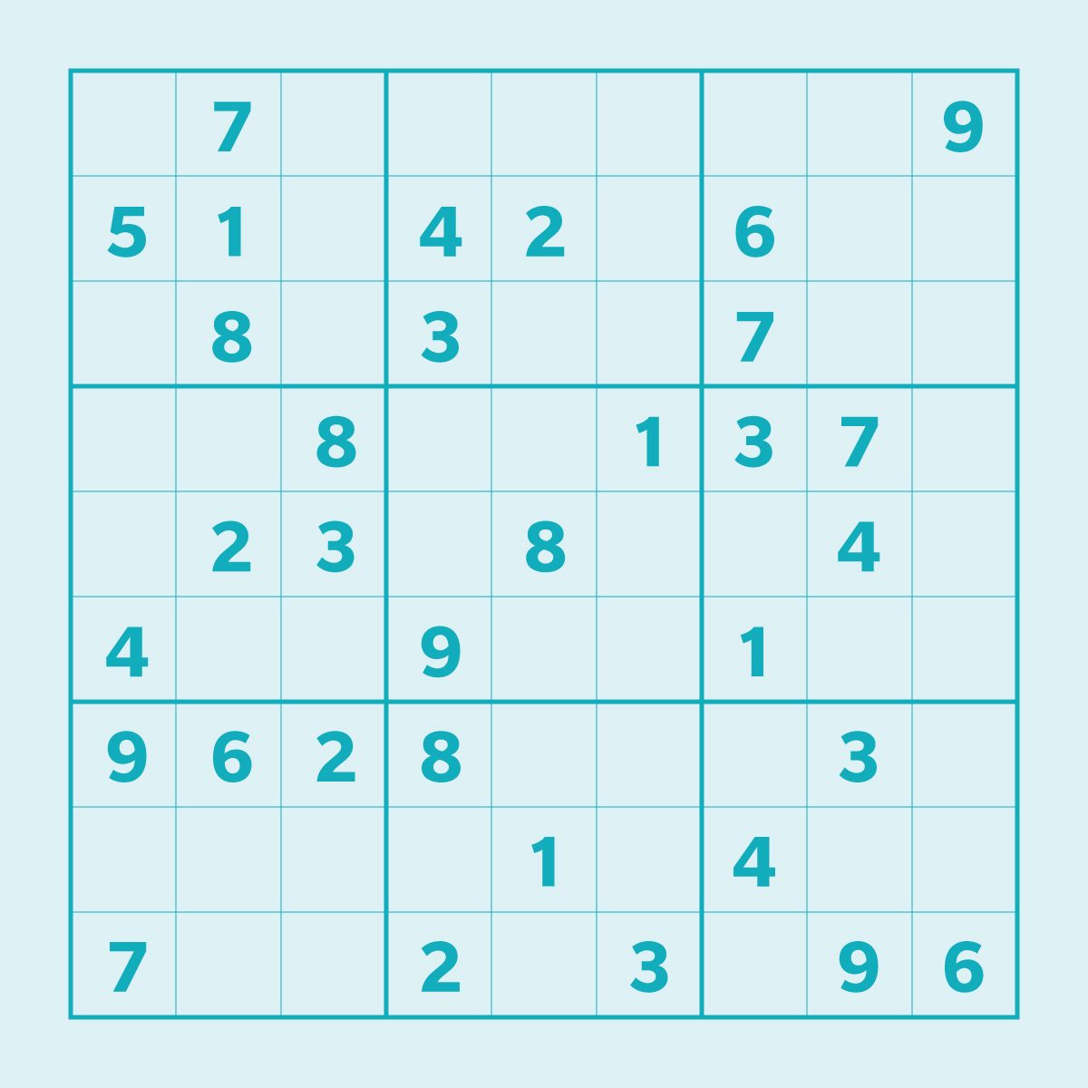 Sudoku Tips For Beginners According To Experts