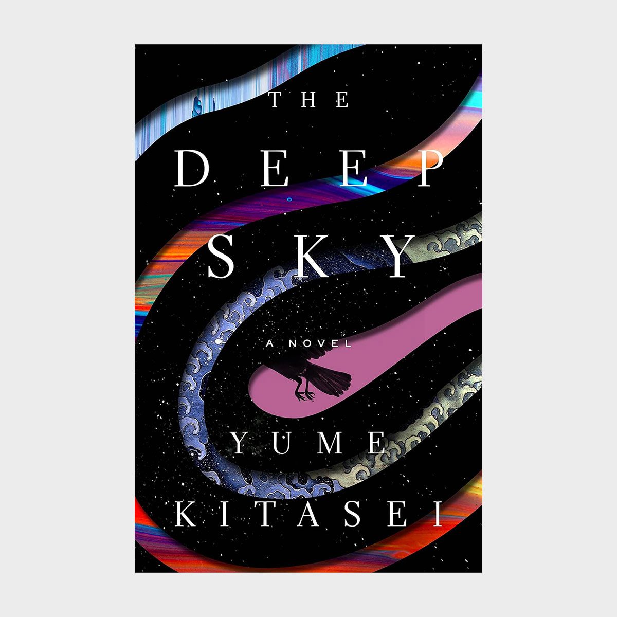 The Deep Sky By Yume Kitasei Ecomm Via Amazon.com