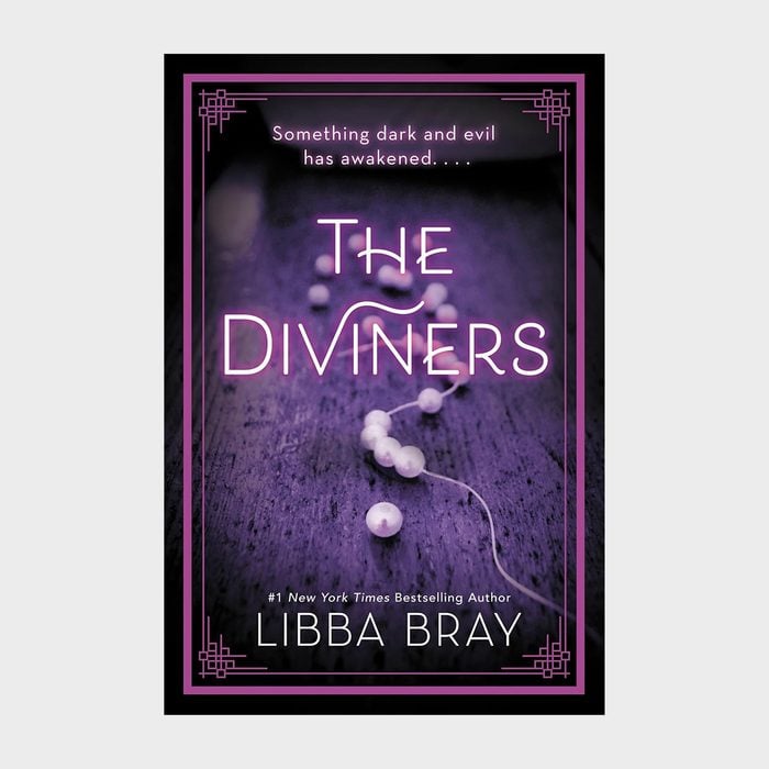 The Diviners Series By Libba Bray