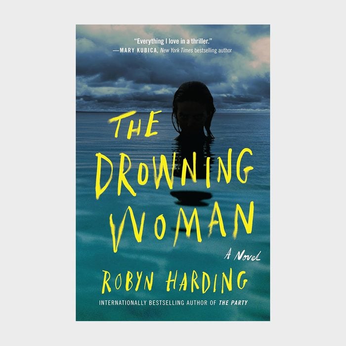 The Drowning Woman By Robyn Harding Ecomm Via Amazon.com