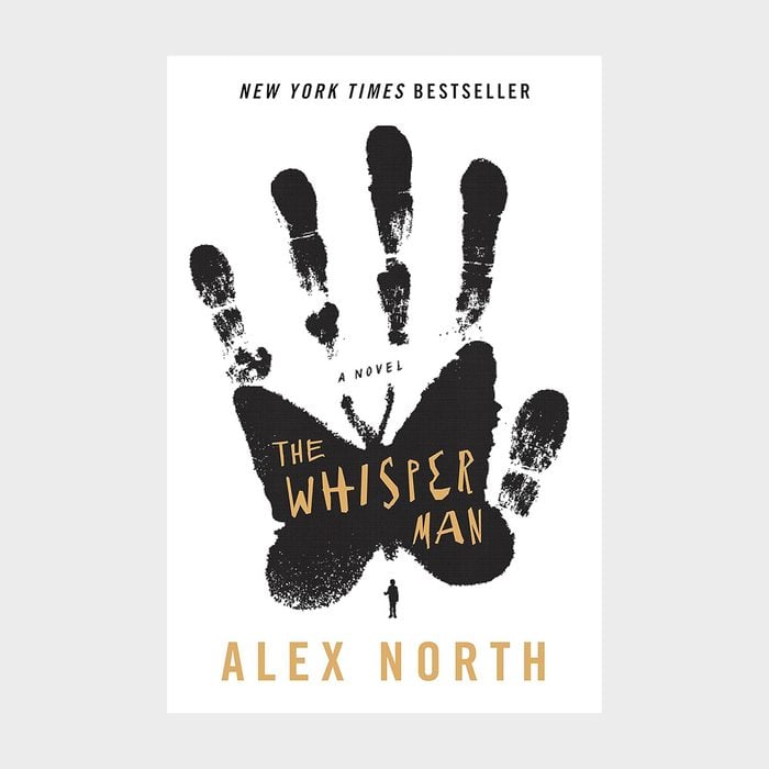 The Whisper Man By Alex North Ecomm Via Amazon.com