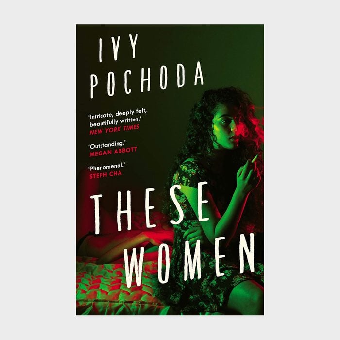 These Women By Ivy Pochada Ecomm Via Amazon.com