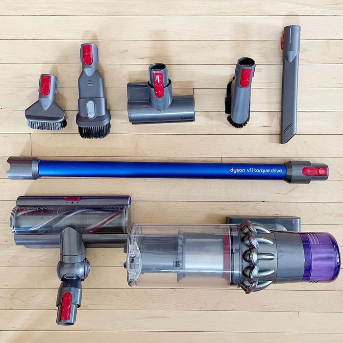 Vacuum Attachments Dyson V11 Ssedit