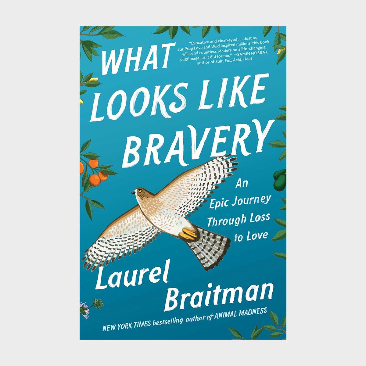 What Looks Like Bravery By Laurel Braitman Ecomm Via Amazon.com