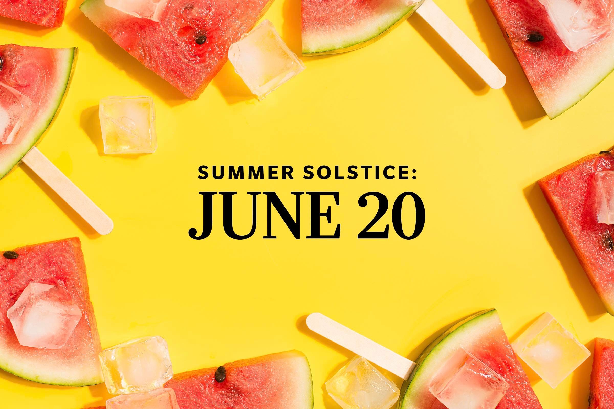 What The Summer Solstice Means For Your Zodiac Sign 2024