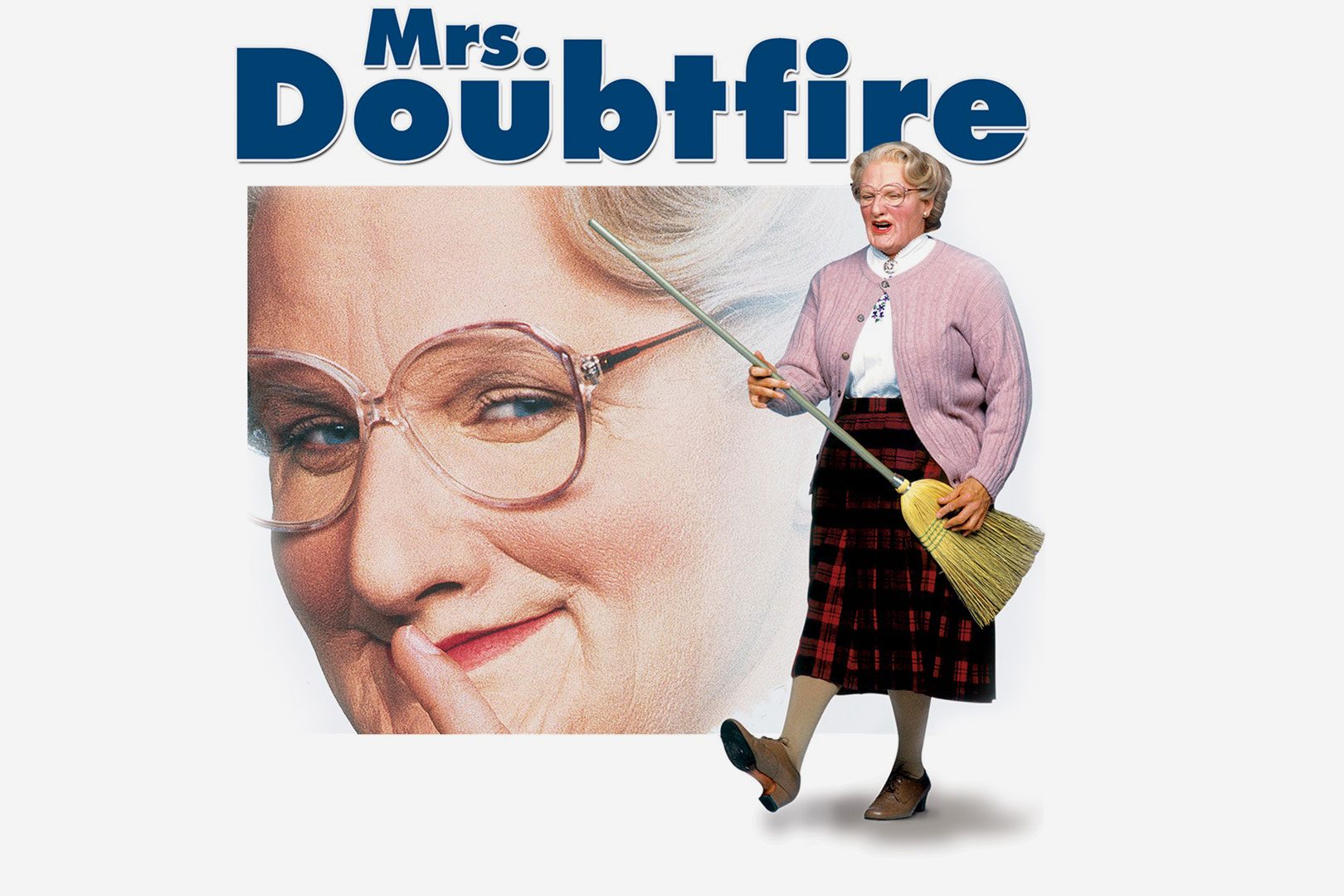 Rd Mrs. Doubtfire Movie Amazon.com