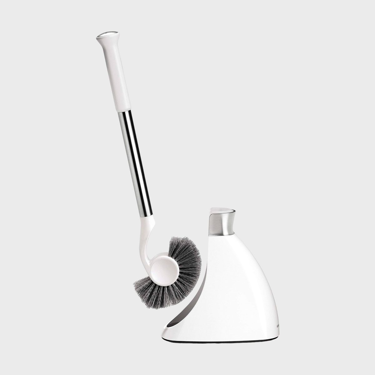 Simplehuman Toilet Brush With Caddy