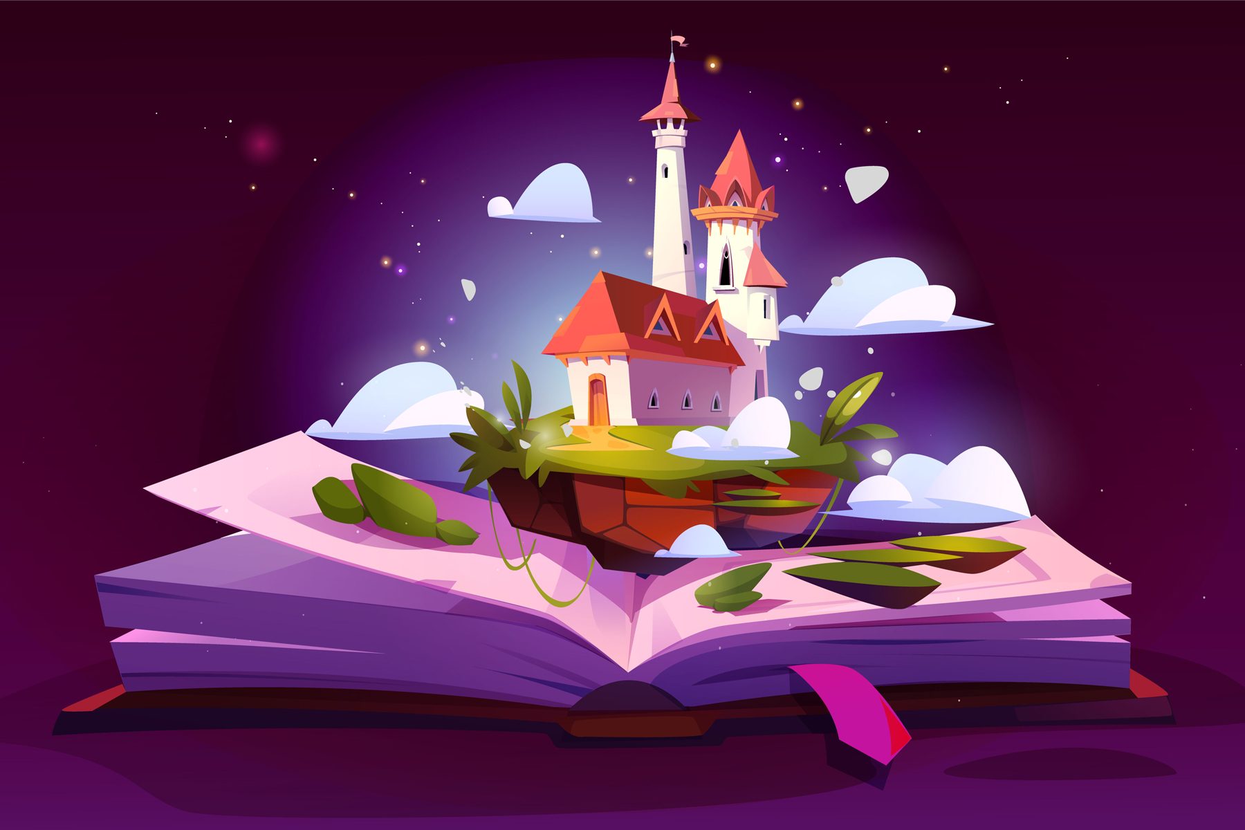 20 Most Popular Fairy Tales And Folktales Of All Time Gettyimages 2089097200