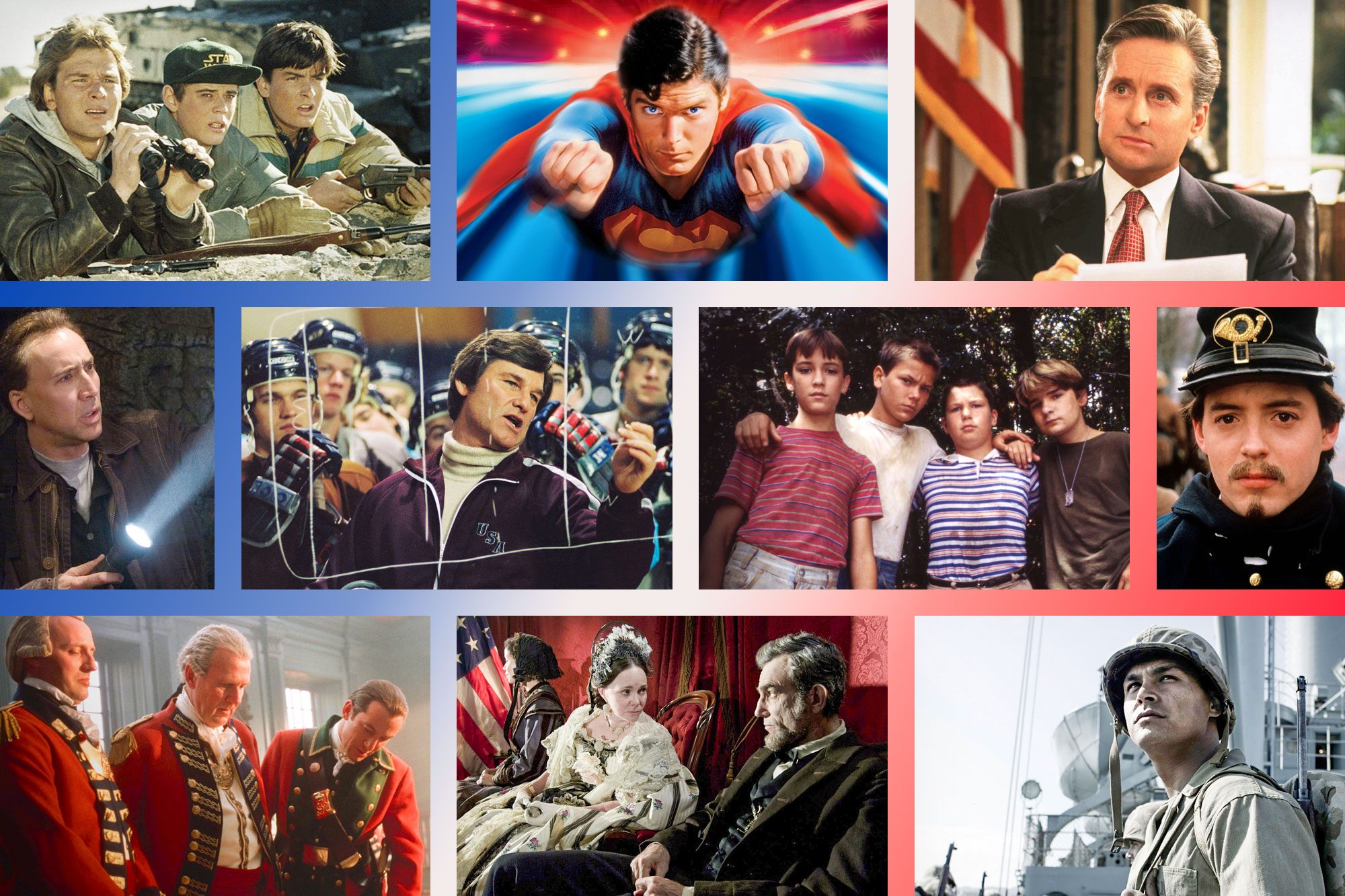 35 Great 4th Of July Movies To Watch This Year