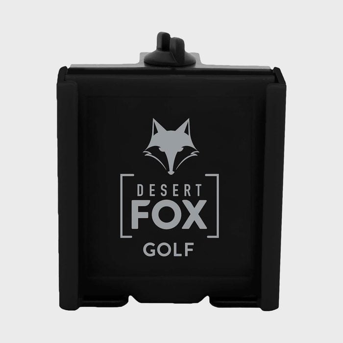 Desert Fox Golf Phone Caddy Ecomm Via Amazon.com