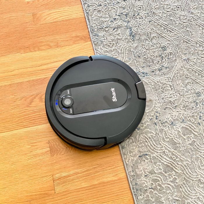 Shark Iq Robot Vacuum