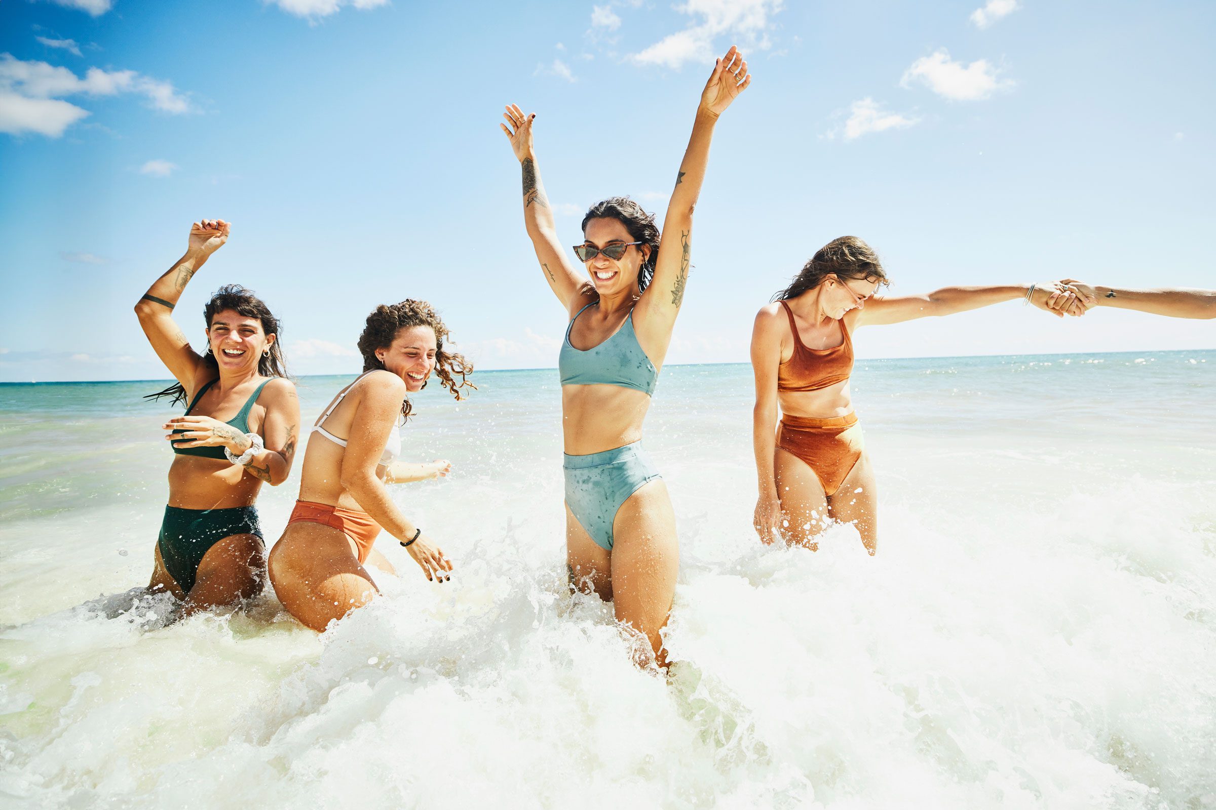 Gettyimages 1363881158 July National Bikini Day