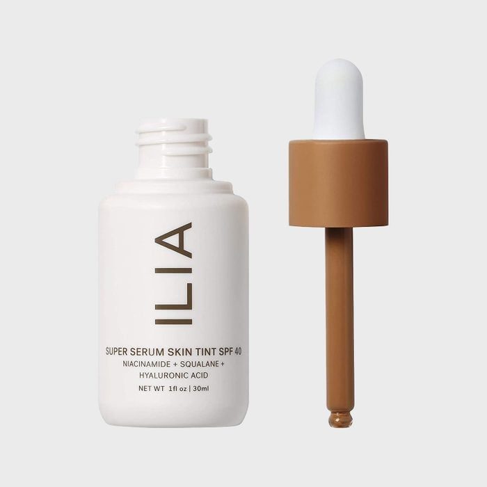 Ilia Super Serum Skin Tint Spf 40 Ecomm Via Amazon.com 