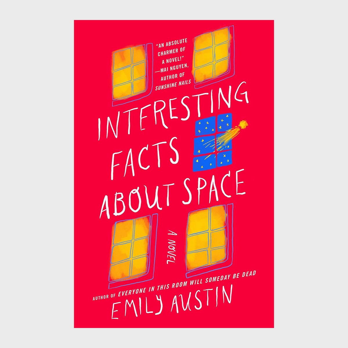Interesting Facts About Space By Emily Austin