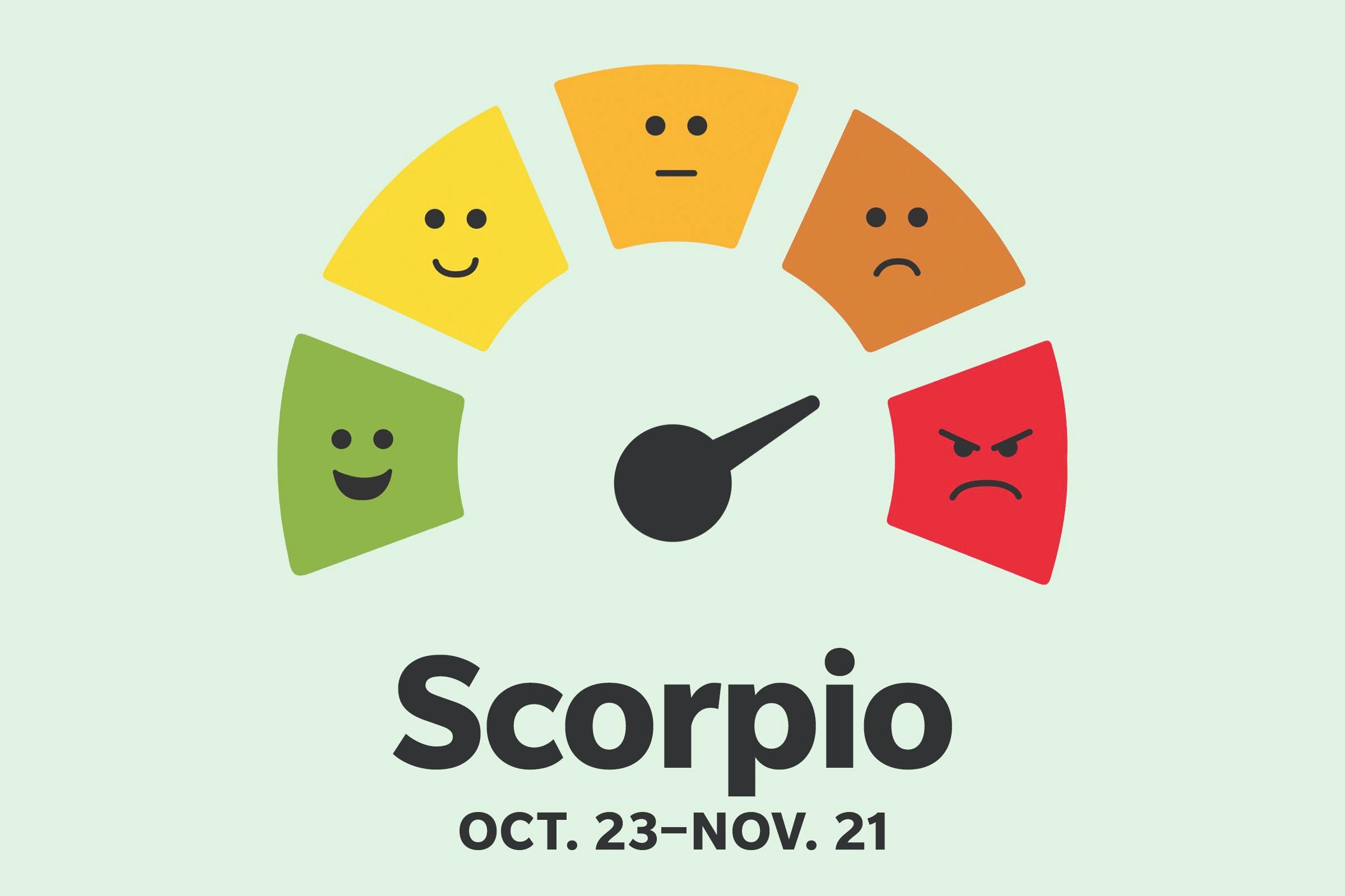 Most And Least Polite Zodiac Signs 10 Scorpio