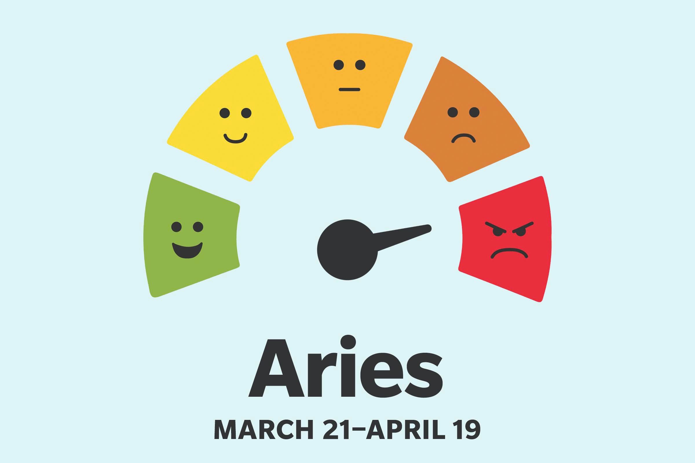 Most And Least Polite Zodiac Signs 11 Aries