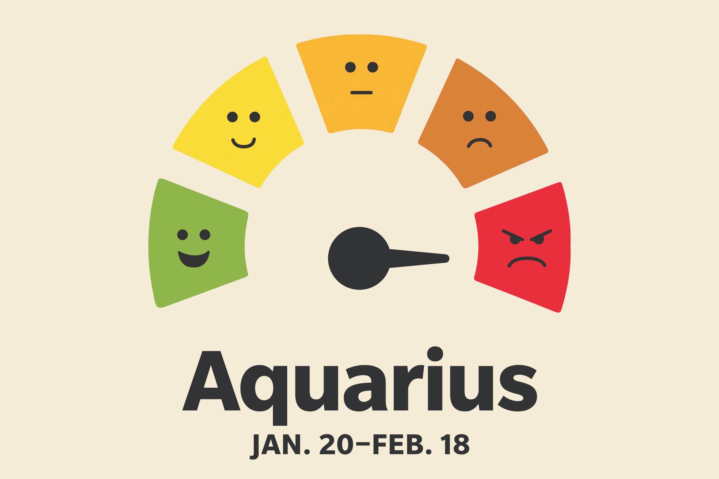 Most And Least Polite Zodiac Signs 12 Aquarius