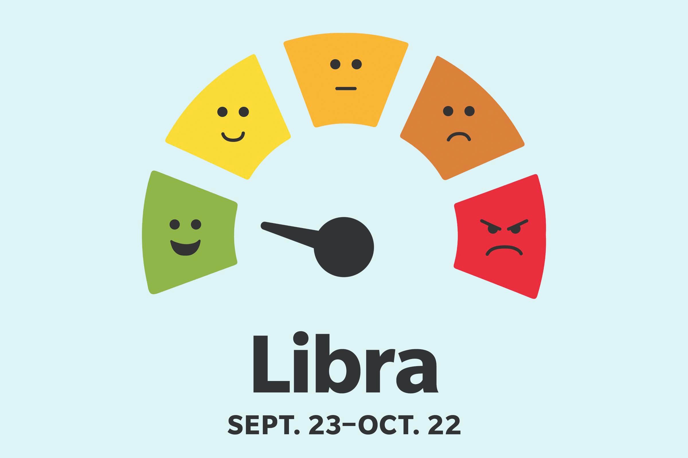 Most And Least Polite Zodiac Signs 2 Libra