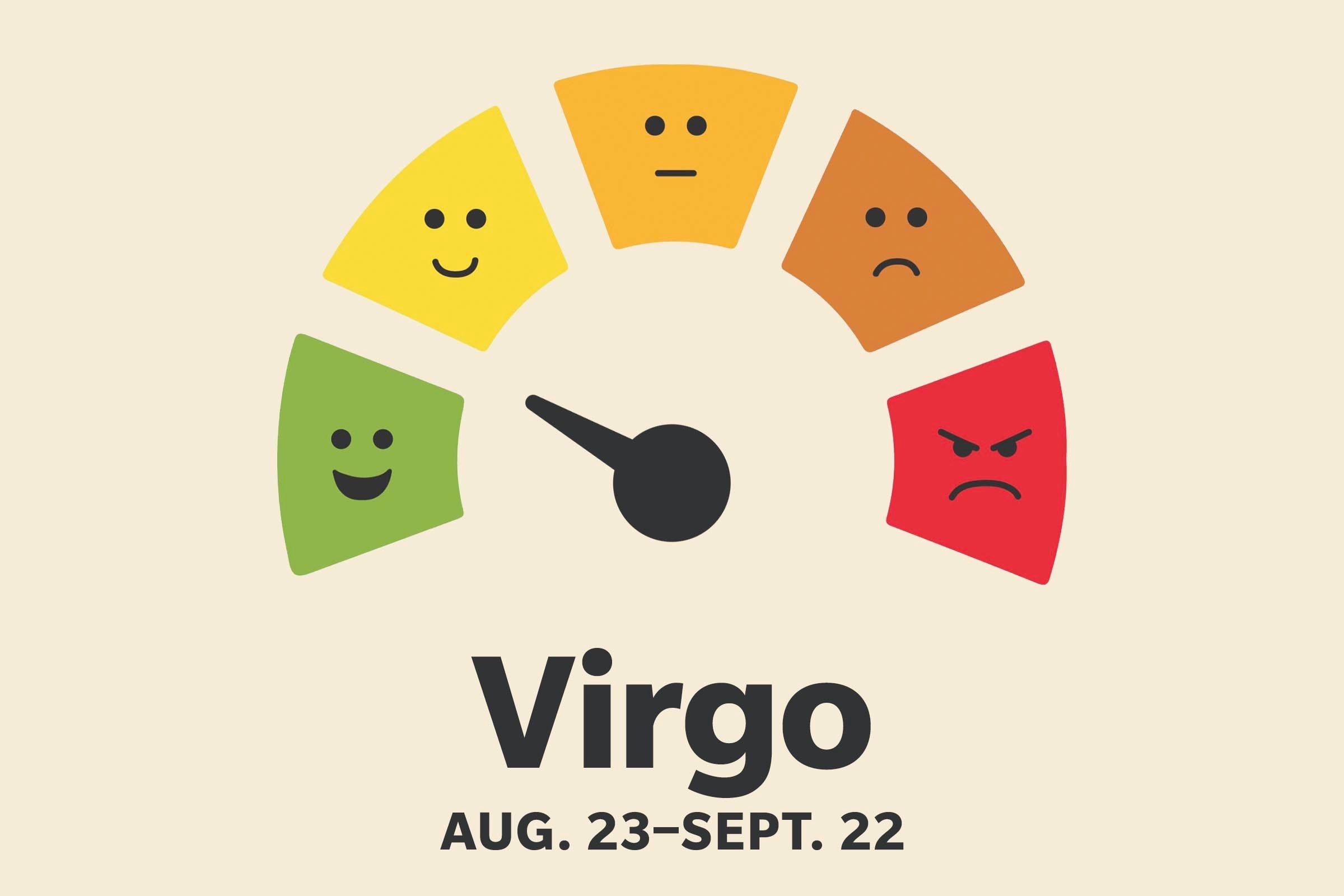 Most And Least Polite Zodiac Signs 3 Virgo