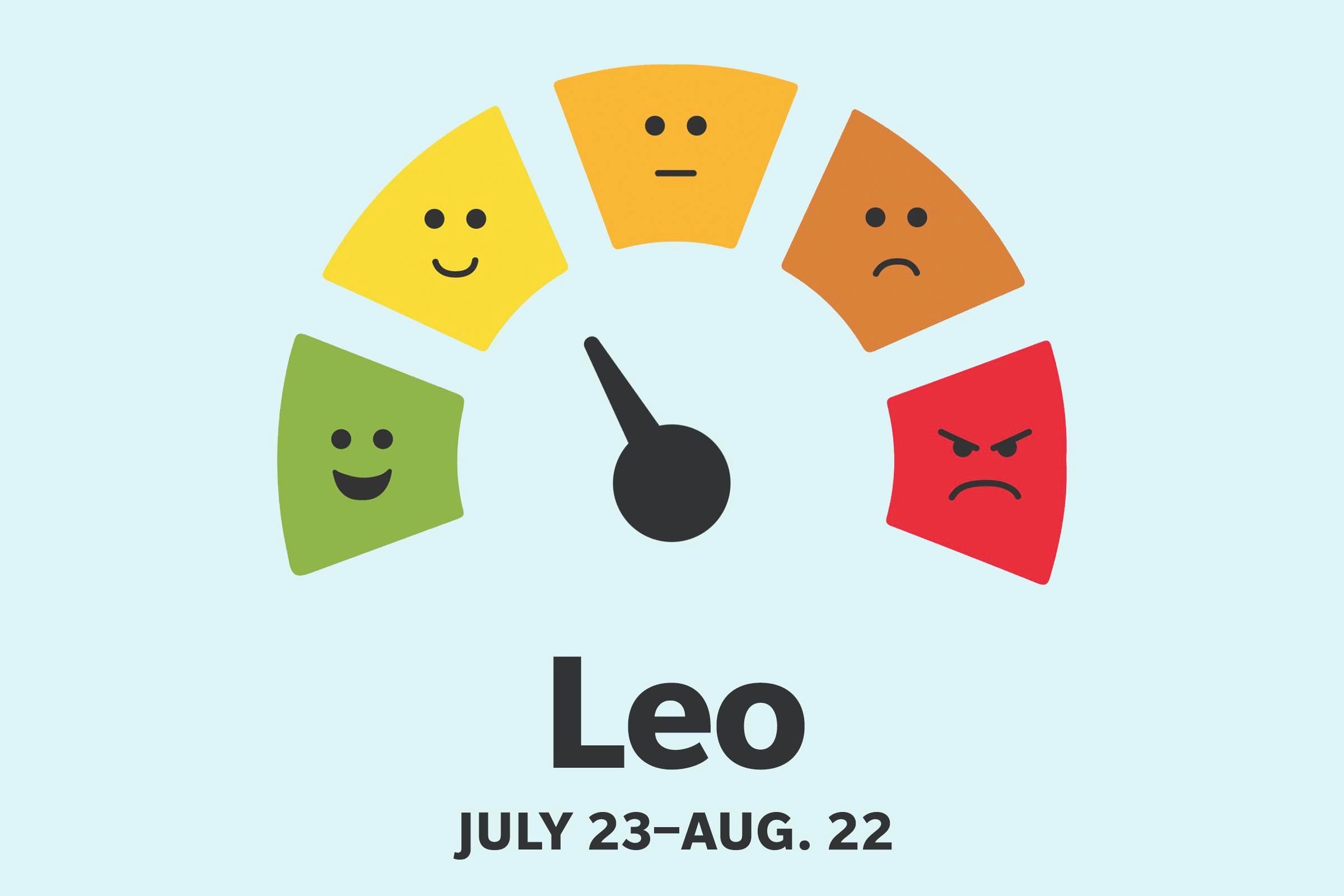 Most And Least Polite Zodiac Signs 5 Leo