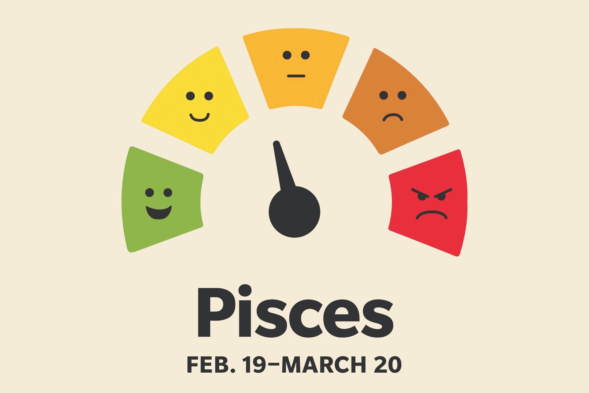 Most And Least Polite Zodiac Signs 6 Pisces