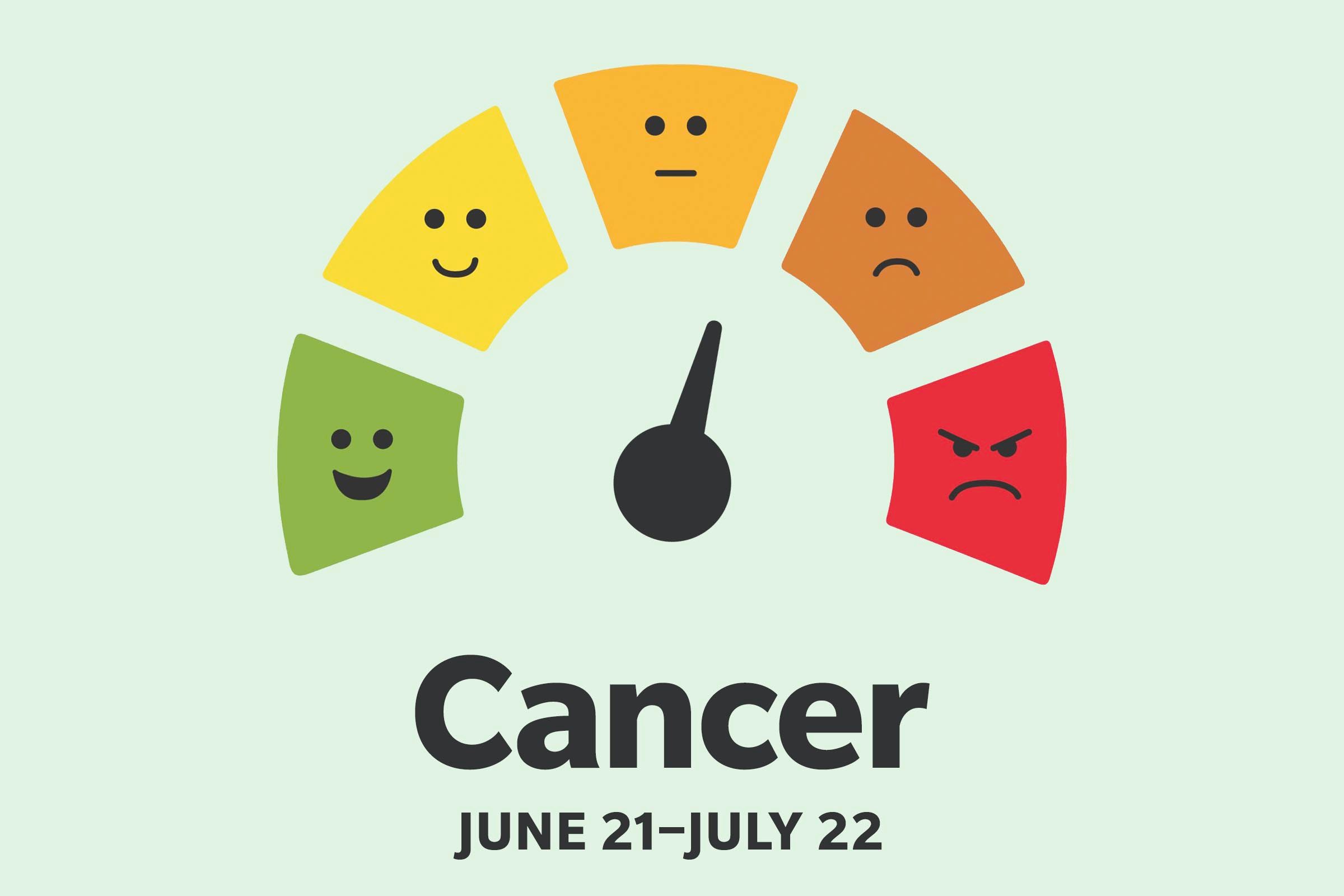 Most And Least Polite Zodiac Signs 7 Cancer