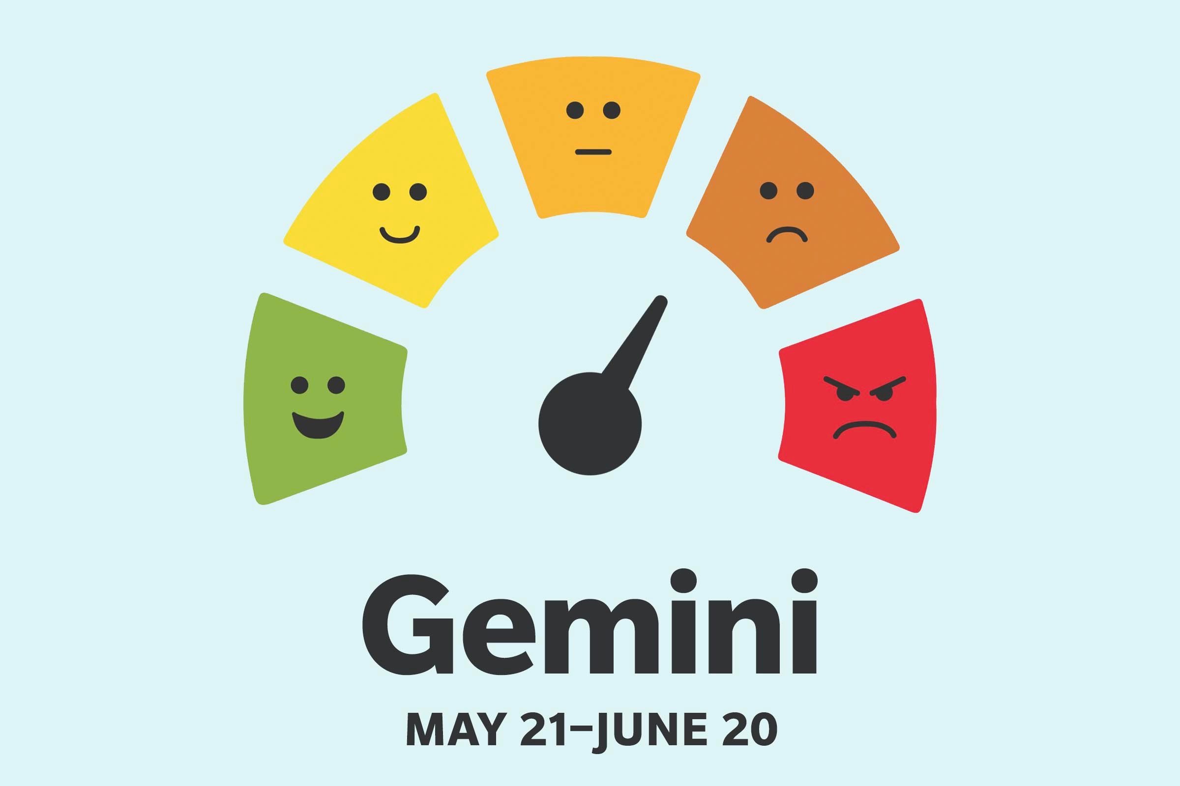 Most And Least Polite Zodiac Signs 8 Gemini