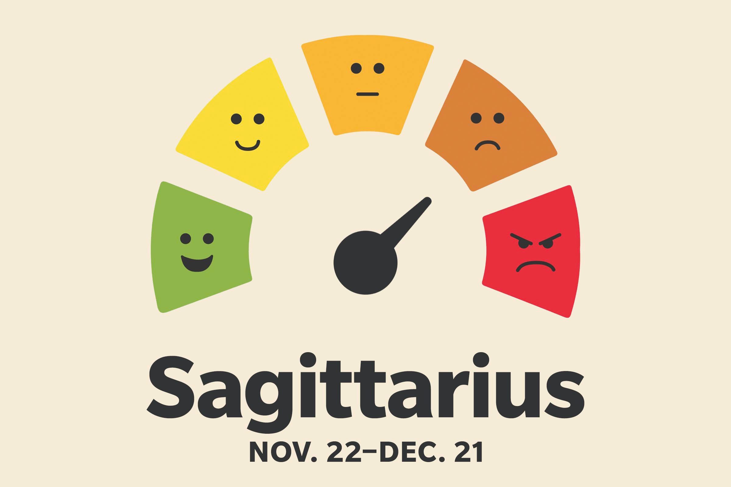 Most And Least Polite Zodiac Signs 9 Sagittarius