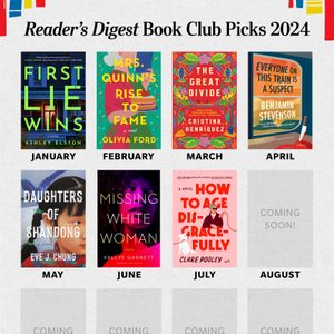 Rd Book Club Reading Calendar 2024 7 Sq