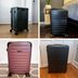 5 Best Zipperless Luggage Pieces, Tested in Airports and Beyond