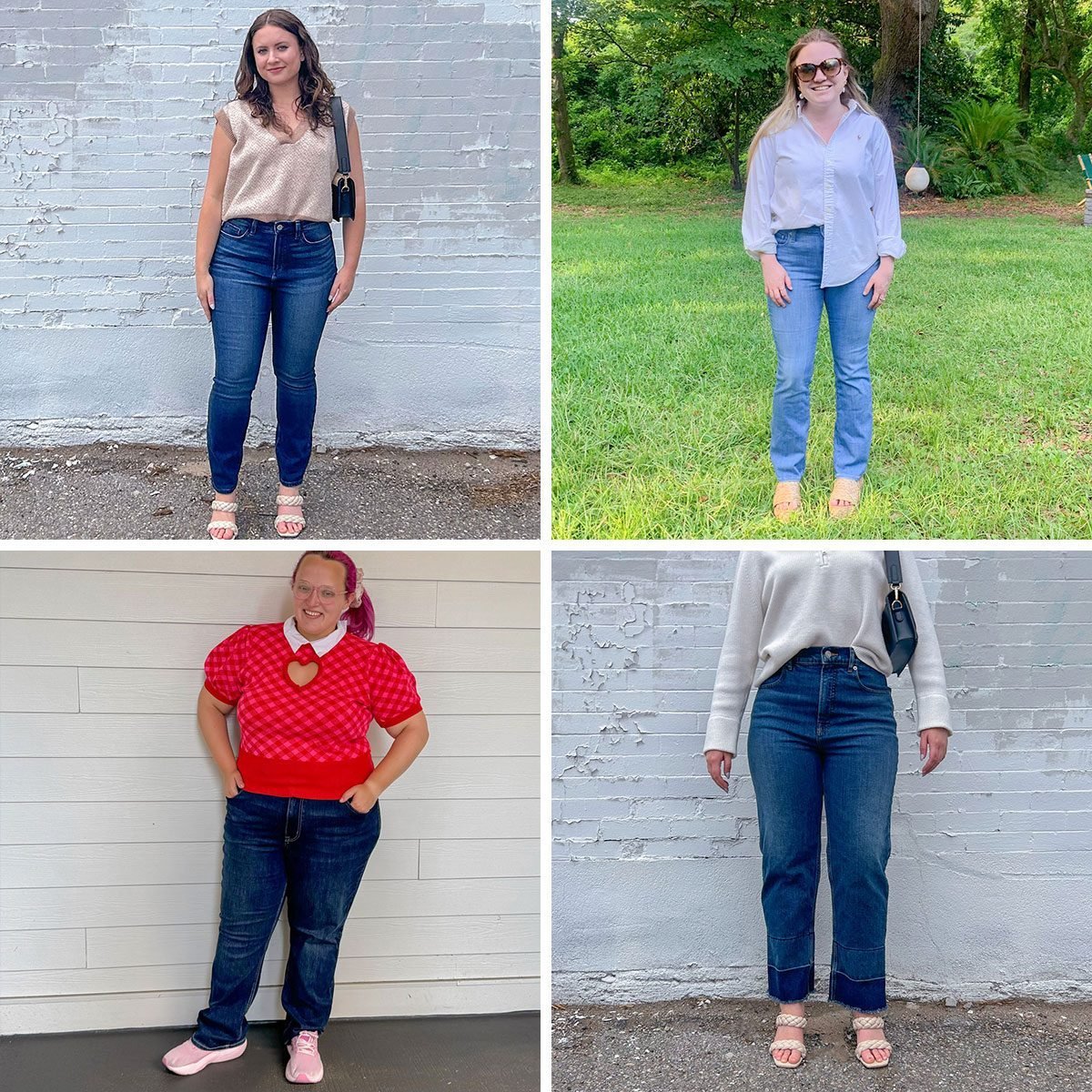 8 Best Jeans For Women